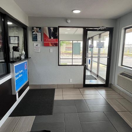 Studio 6 Wichita, Ks - Airport Экстерьер фото