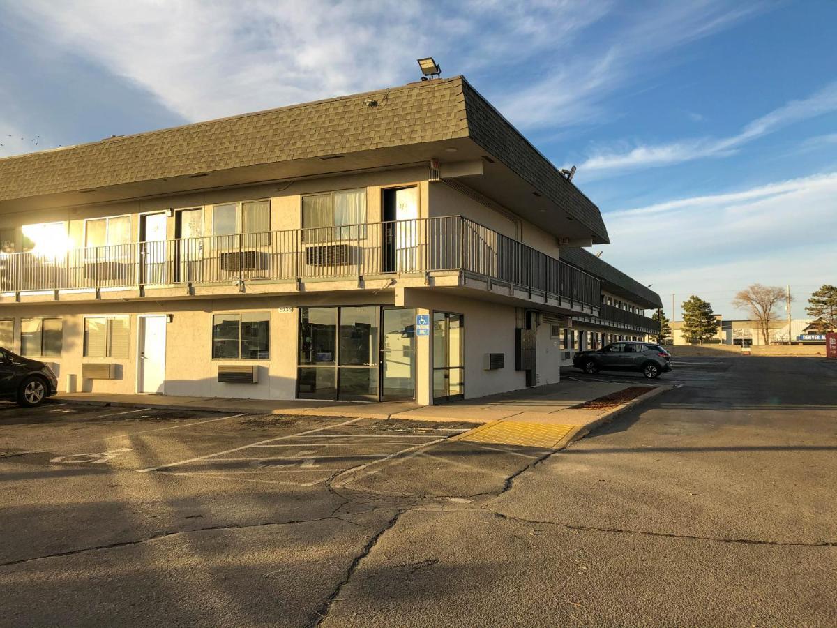 Studio 6 Wichita, Ks - Airport Экстерьер фото