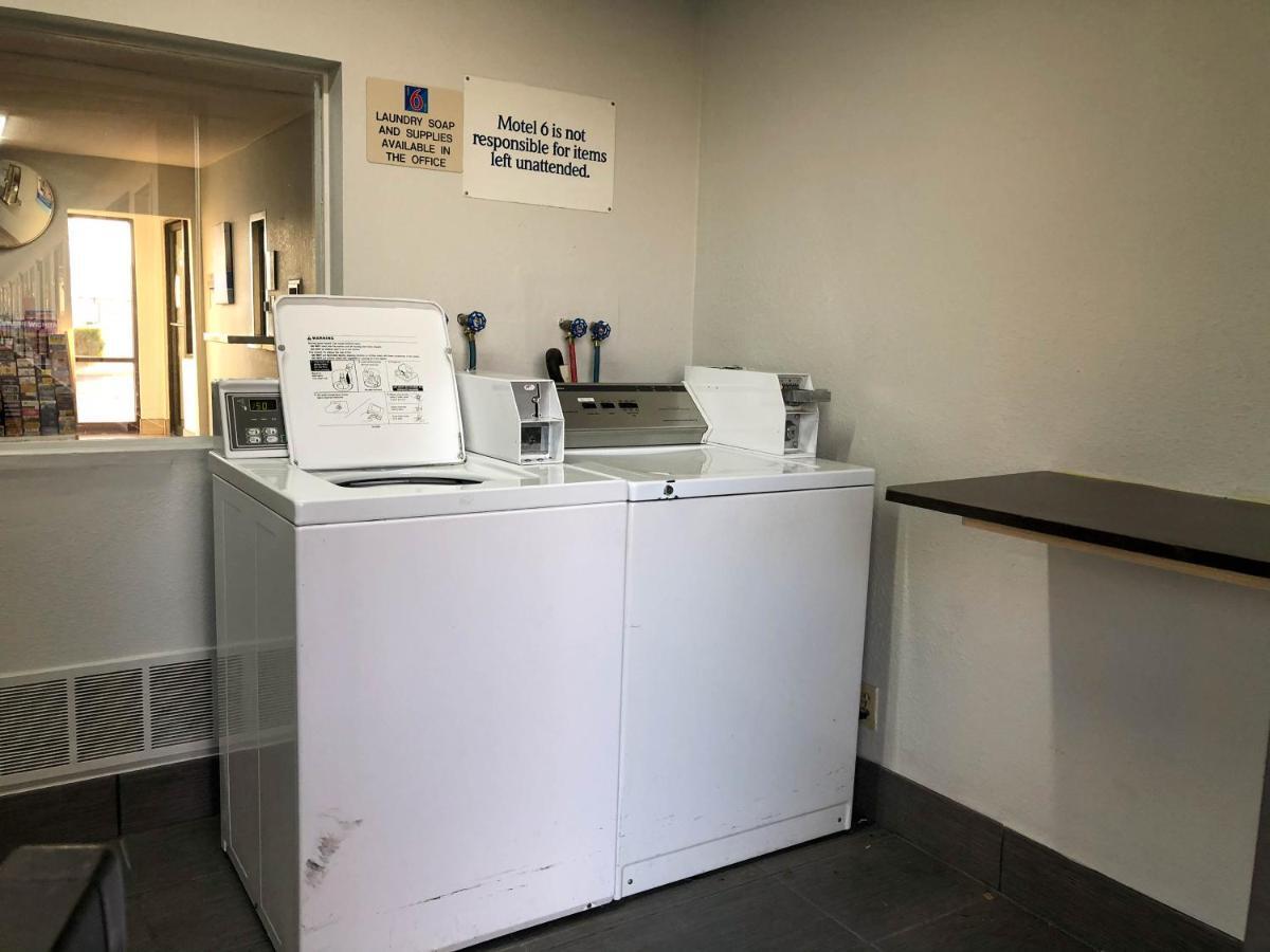 Studio 6 Wichita, Ks - Airport Экстерьер фото