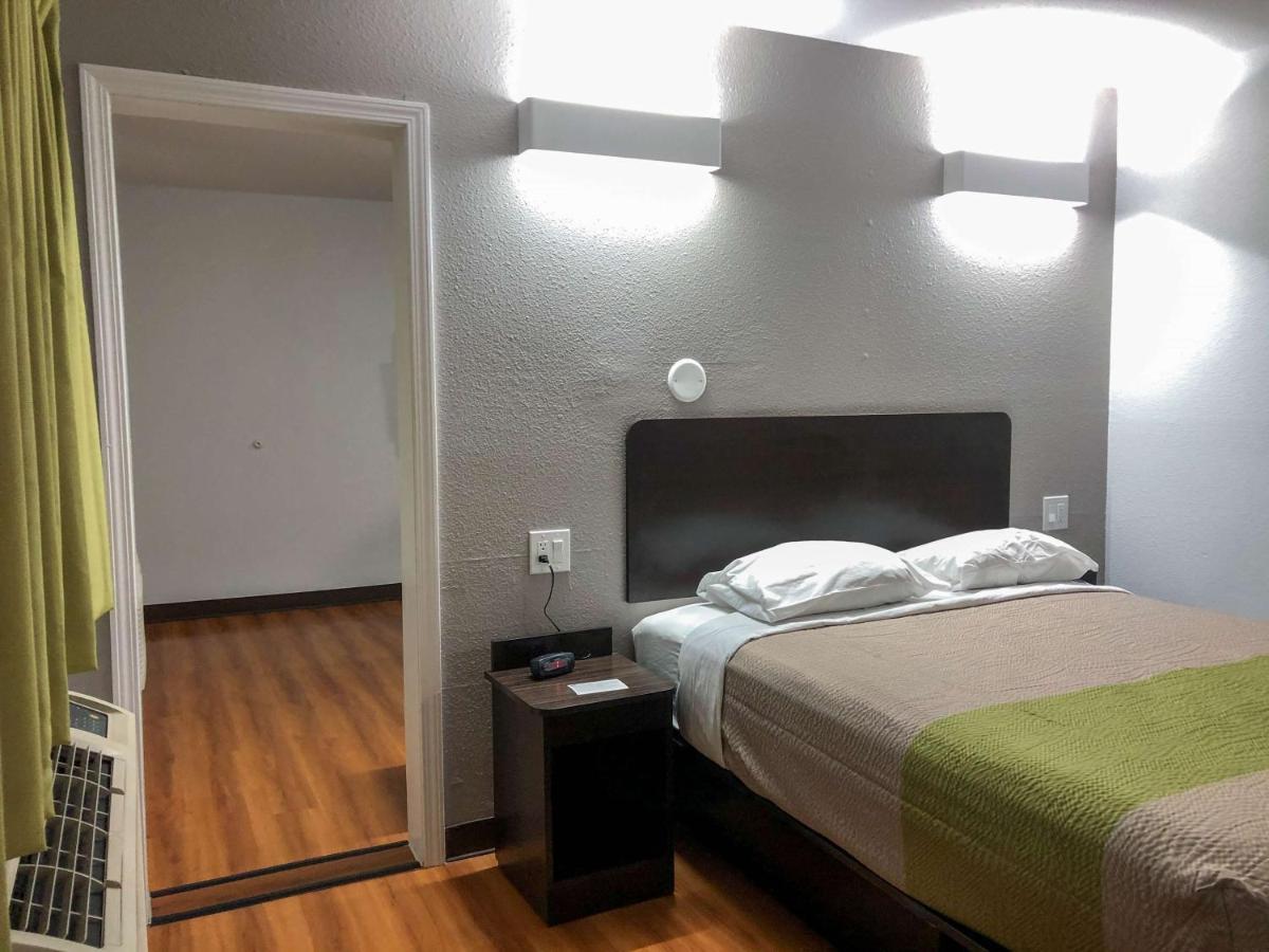 Studio 6 Wichita, Ks - Airport Экстерьер фото