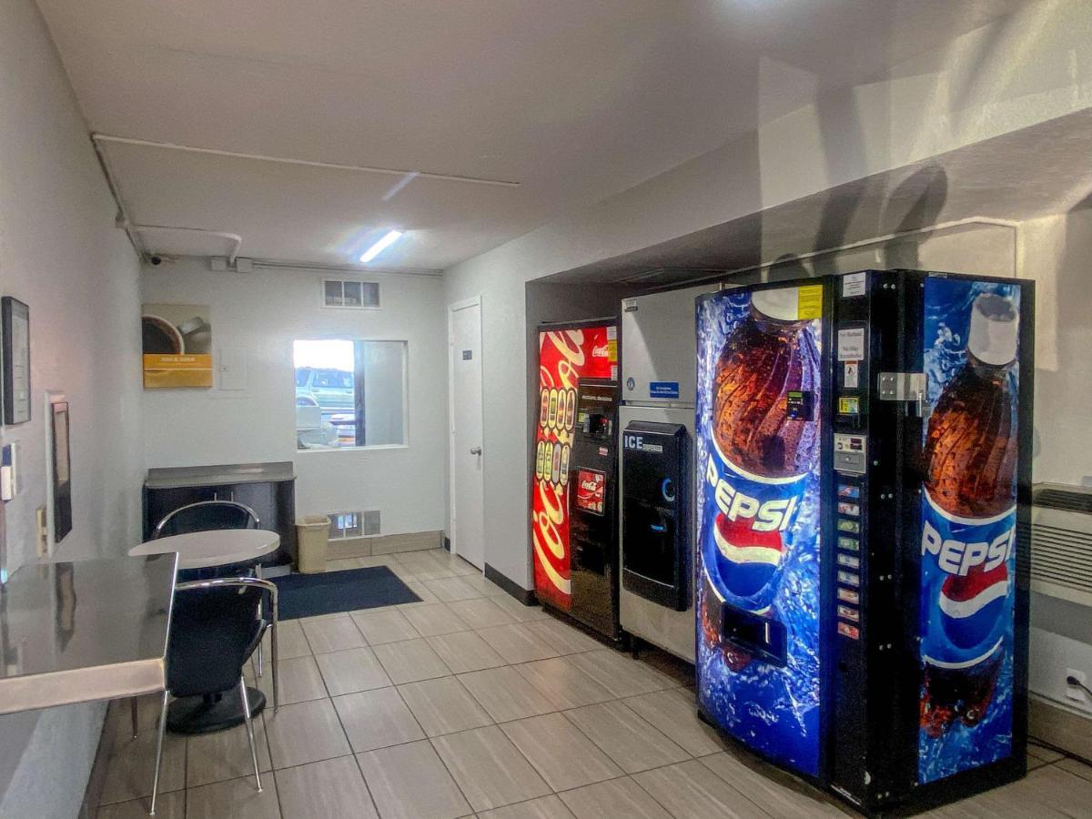 Studio 6 Wichita, Ks - Airport Экстерьер фото